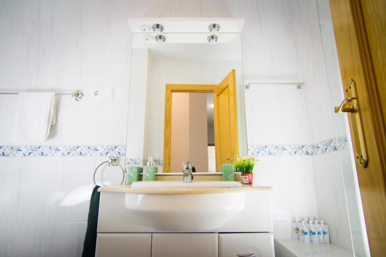 Holidays2Malaga Marques De Villafiel Cozy Downtown Apartment Экстерьер фото